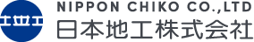 日本地工株式会社